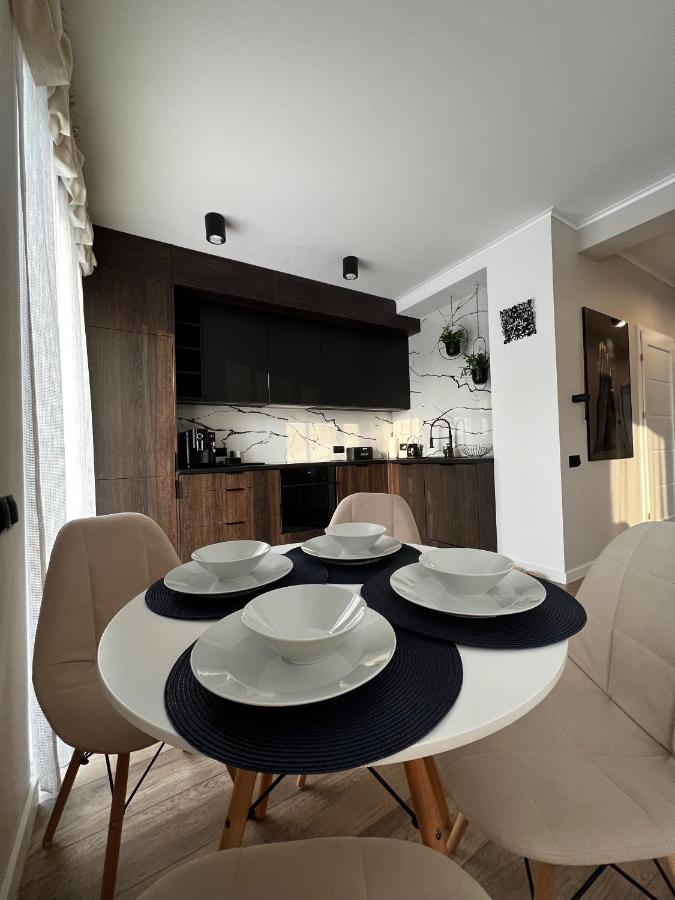Silesia Apartments Ustron H125 ภายนอก รูปภาพ