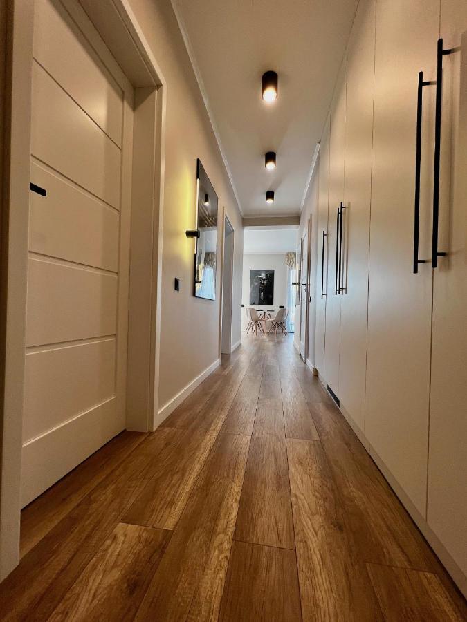 Silesia Apartments Ustron H125 ภายนอก รูปภาพ