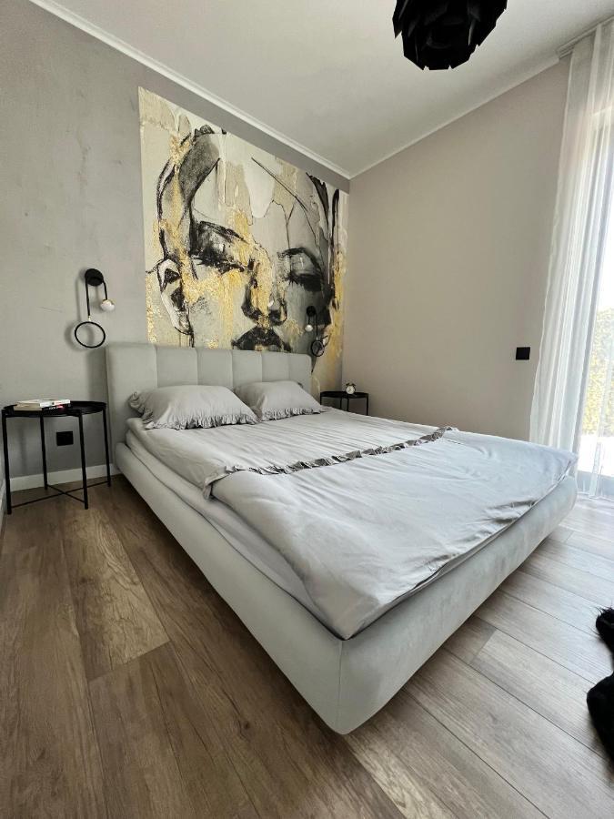 Silesia Apartments Ustron H125 ภายนอก รูปภาพ