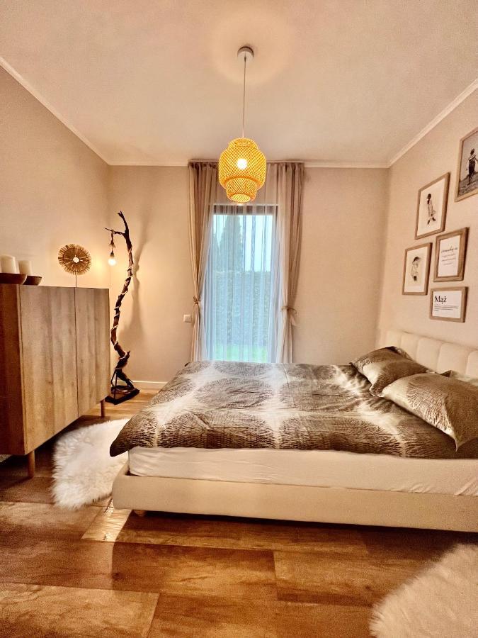 Silesia Apartments Ustron H125 ภายนอก รูปภาพ